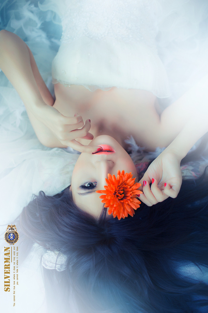 闻香识女人